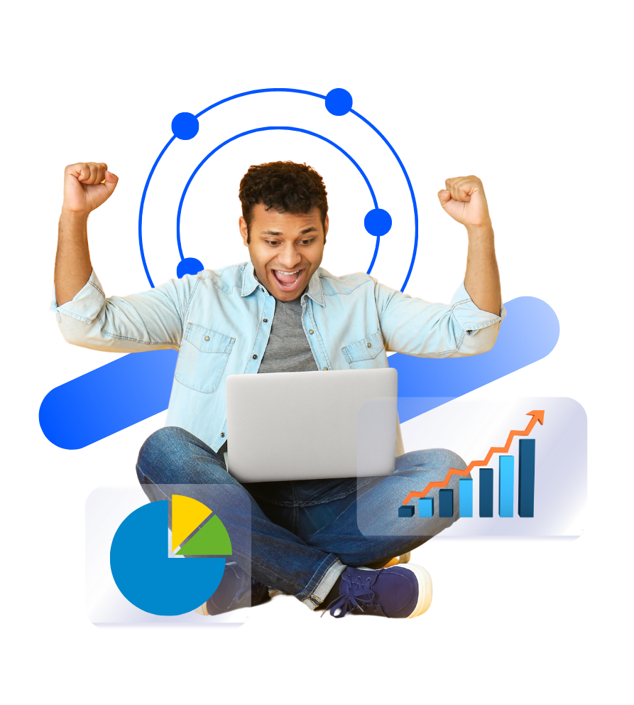 AI to Optimize, Automate & Analyze Customer Relationships