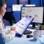 How AI Is Reshaping the CRM Ecosystem Once and Forever