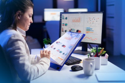 How AI Is Reshaping the CRM Ecosystem Once and Forever