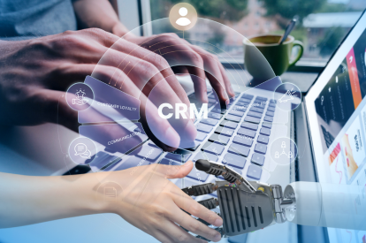 Manual CRM vs. AI CRM: What is the True Difference?