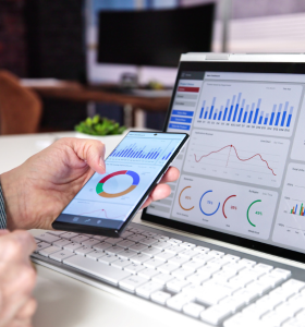 Next-Level  Customer  Engagement