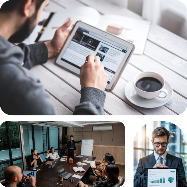 Real Results Across Industries