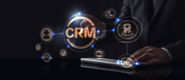 Upgrade CRM Experience  with AI-Powered  Innovation