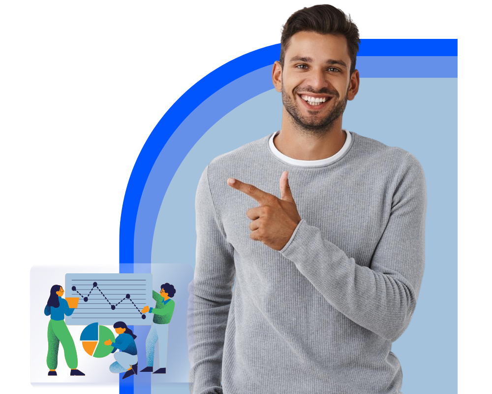 Empowering Businesses With Smarter  Customer Relationships