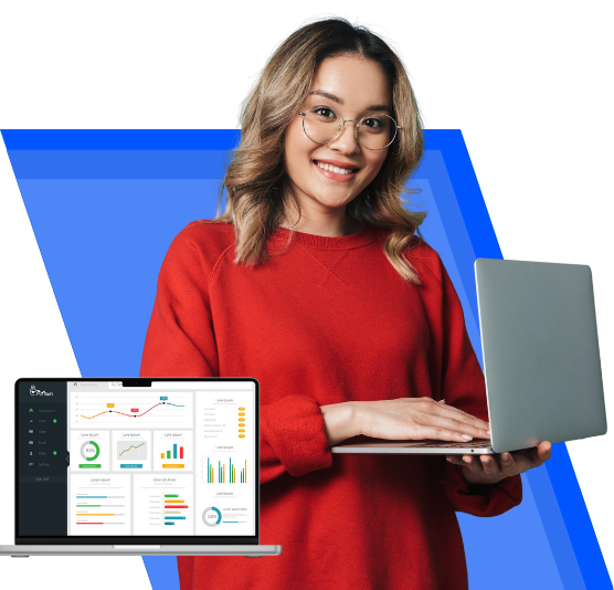 We Prepare An Effective Strategy For Companies